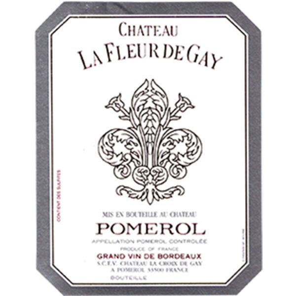 Carruades de Lafite 2010 , OWC6