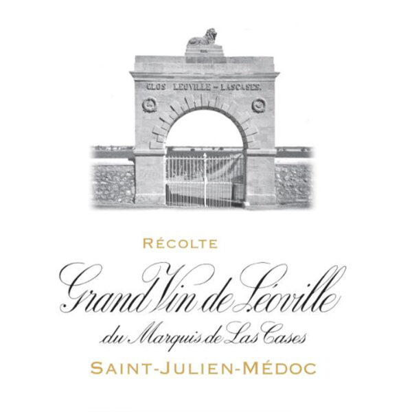 Chateau La Fleur de Gay 1989 , OWC12