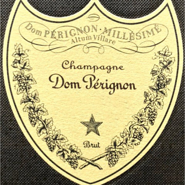Dom Perignon Brut (Japan Version) 1985 , OC