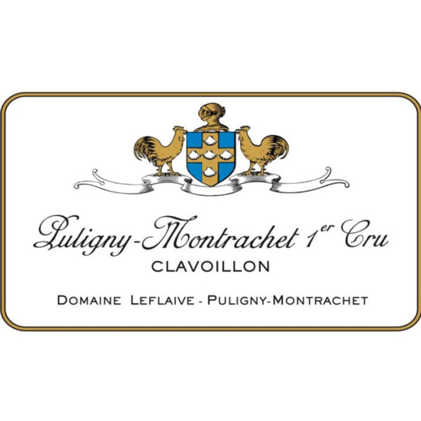 Domaine Leflaive Clavoillon 2002