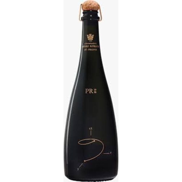Henri Giraud - PR90-19 , OC6
