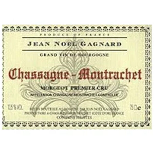Domaine Jean Chartron Batard-Montrachet 2015 , OC12
