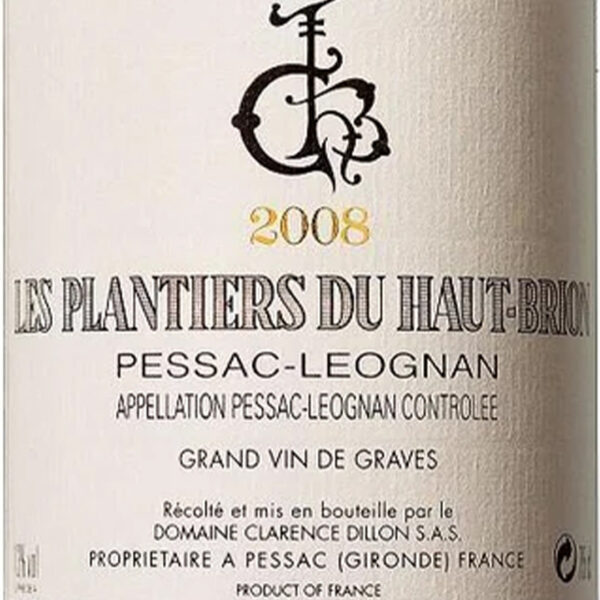 Vin blanc de Chateau Palmer 2011 , OWC3