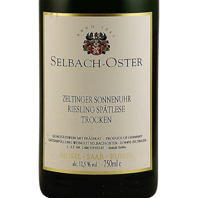 Selbach-Oster_Zeltinger_Sonnenuhr_Riesling_Spatlese_Troken_2012_e6e9347a-47bf-4f45-b366-d223fbfff2fa